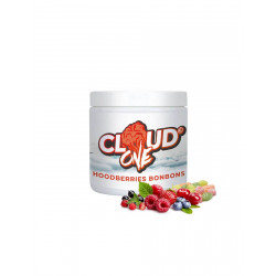 Cloud One ® 200 g Hoodberries Bonbon ( Baies et Bonbons )
