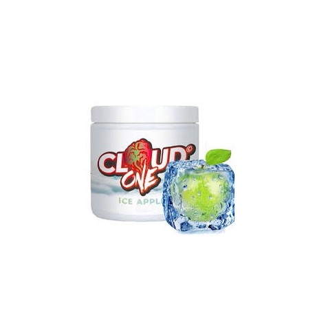 Cloud One ® 200 g ICE Apple ( Pomme Glacé )