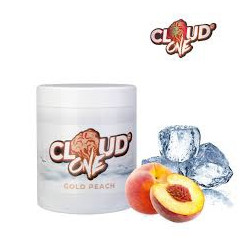 Cloud One ® 200 g Gold Peach ( Pêche glacée )