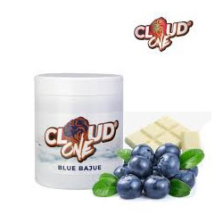 Cloud One ® 200 g Blue Bajue ( Myrtille - Ice Cream )