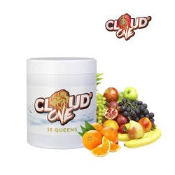 Cloud One ® 200 g 16 Queens ( Cocktail de 16 fruits mixés )
