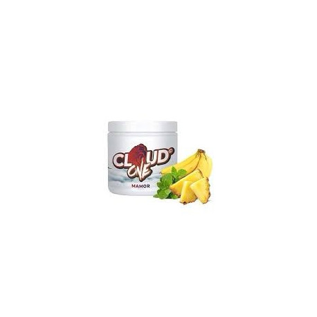 Cloud One ® 200 g Mamor ( Banane, Ananas, Menthe )