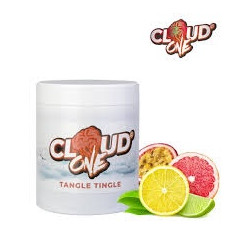 Cloud One ® 200 g Tangle Tingle ( Pamplemousse - Citron )