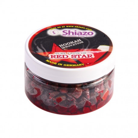 SHIAZO RED STAR