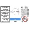 FR4 E-LIQUIDE ALFALIQUID ORIGINAL CLASSIQUE