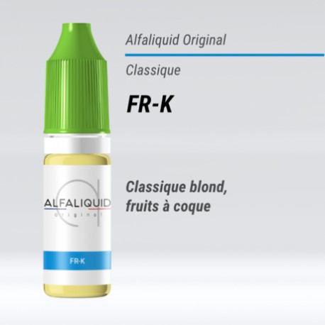 FR-K E-LIQUIDE ALFALIQUID ORIGINAL CLASSIQUE