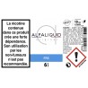 FR5 E-LIQUIDE ALFALIQUID ORIGINAL CLASSIQUE