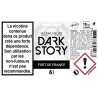 FORT DE FRANCE 50/50 E-LIQUIDE ALFALIQUID DARK STORY