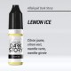 LEMON ICE 50/50 E-LIQUIDE ALFALIQUID DARK STORY